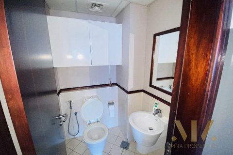 88.7m² Office in JLT Cluster I, UAE No. 17139 12