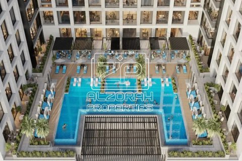 Apartment de 3 dormitorios en Ajman Corniche Road, UAE No. 156126 8