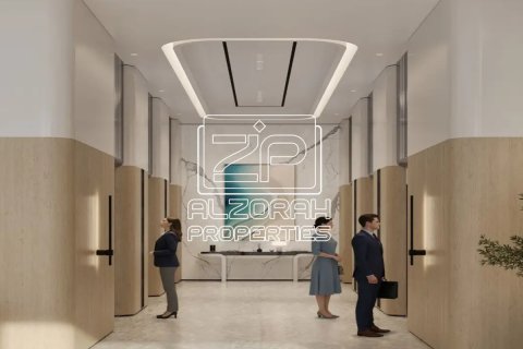 Apartment de 3 dormitorios en Ajman Corniche Road, UAE No. 156126 18