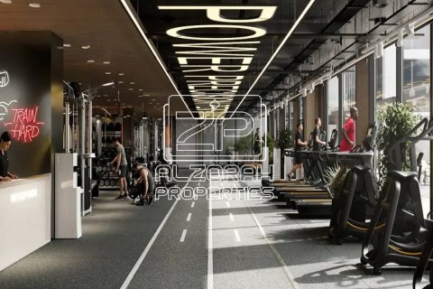 Apartment de 3 dormitorios en Ajman Corniche Road, UAE No. 156126 10