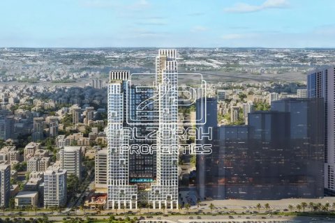 Apartment de 3 dormitorios en Ajman Corniche Road, UAE No. 156126 3