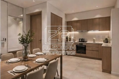 Apartment de 3 dormitorios en Ajman Corniche Road, UAE No. 156126 19