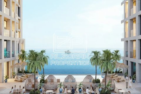 Apartment de 3 dormitorios en Ajman Corniche Road, UAE No. 156126 29