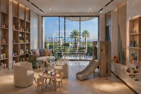 Apartment de 3 dormitorios en Ajman Corniche Road, UAE No. 156126 12