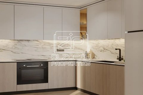 Apartment de 3 dormitorios en Ajman Corniche Road, UAE No. 156126 20