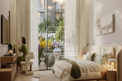 Apartment de 3 dormitorios en Ajman Corniche Road, UAE No. 156126 23