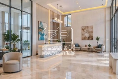 Apartment de 3 dormitorios en Ajman Corniche Road, UAE No. 156126 16
