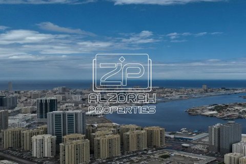 Apartment de 3 dormitorios en Ajman Corniche Road, UAE No. 156126 5