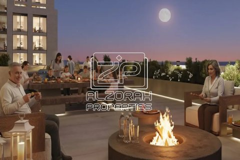 Apartment de 3 dormitorios en Ajman Corniche Road, UAE No. 156126 13