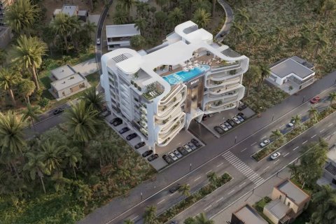 X11 в Dubai South (Dubai World Central), ОАЭ №156128