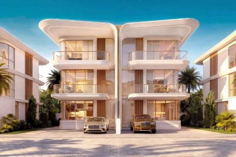 Greenz в Академик Сити, ОАЭ №156127