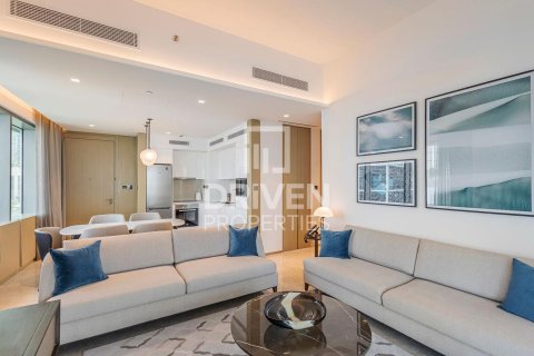 Appartement de 2 chambres  No. 121336 4