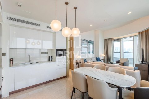 Appartement de 2 chambres  No. 121336 5