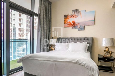 Квартира с 1 спальней  №121337 4