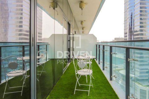 Квартира с 1 спальней  №121337 11