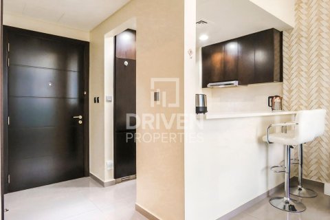 Квартира с 1 спальней  №121337 9