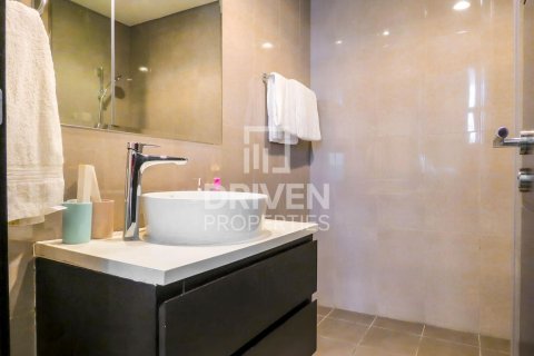 Квартира с 1 спальней  №121337 10