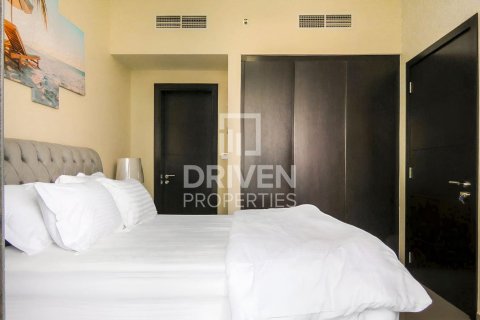 Квартира с 1 спальней  №121337 5