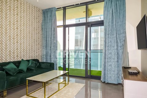 Квартира с 1 спальней  №121337 2