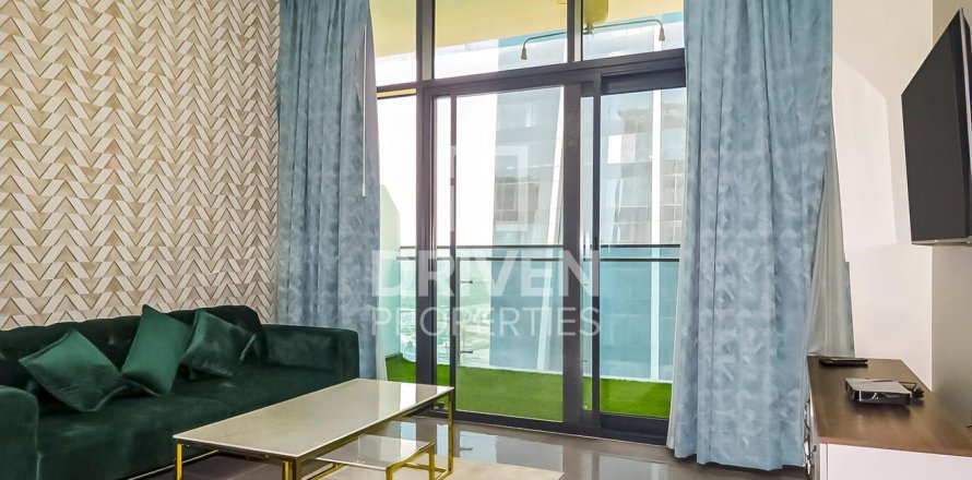 Квартира с 1 спальней  №121337