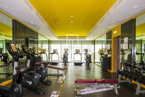 Квартира с 1 спальней  №121337 17