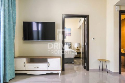 Квартира с 1 спальней  №121337 3