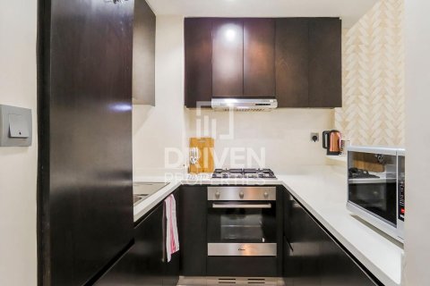 Квартира с 1 спальней  №121337 7