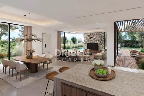 Villa de 4 chambres  No. 121341 12