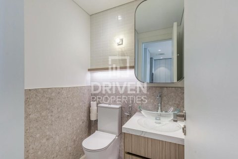 Квартира с 1 спальней  №121339 13