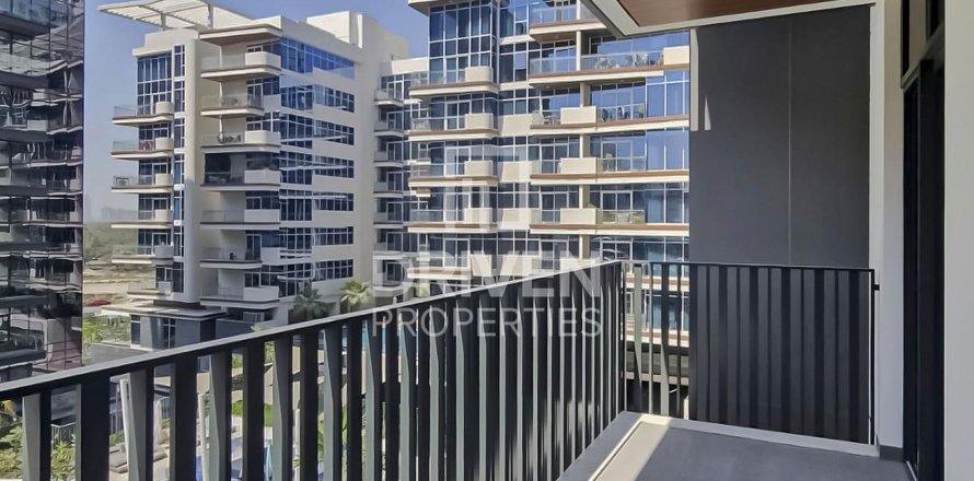 Квартира с 1 спальней  №121339