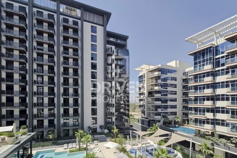 Квартира с 1 спальней  №121339 19