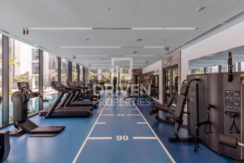 Квартира с 1 спальней  №121339 18