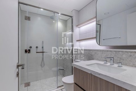 Квартира с 1 спальней  №121339 14