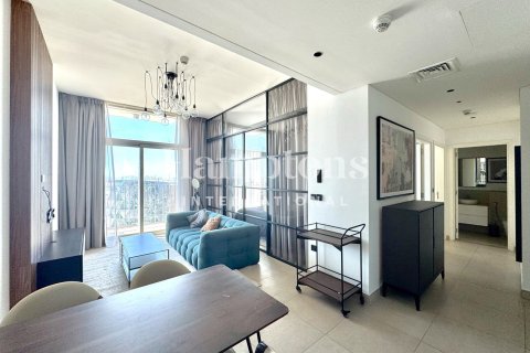 2 bedrooms Apartment  No. 118609 2