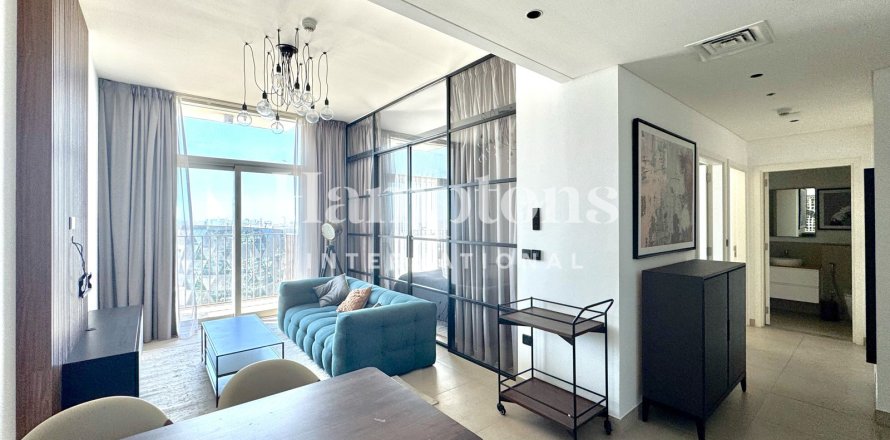 2 bedrooms Apartment  No. 118609