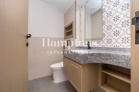 Villa de 5 dormitorios No. 118611 29