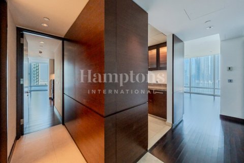 Apartment de 3 dormitorios No. 118612 17