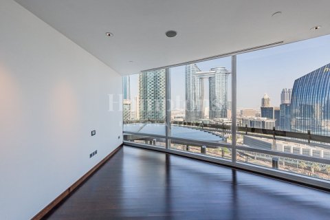 Apartment de 3 dormitorios No. 118612 21