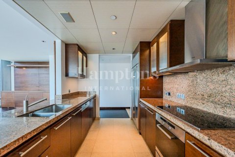 Apartment de 3 dormitorios No. 118612 8