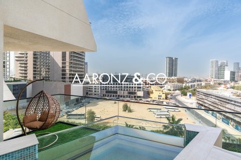 Квартира с 1 спальней в Джумейра Вилладж Серкл, ОАЭ №148441 20