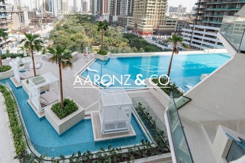 Квартира с 1 спальней в Джумейра Вилладж Серкл, ОАЭ №148441 19