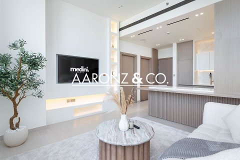 Квартира с 1 спальней в Джумейра Вилладж Серкл, ОАЭ №148441 3