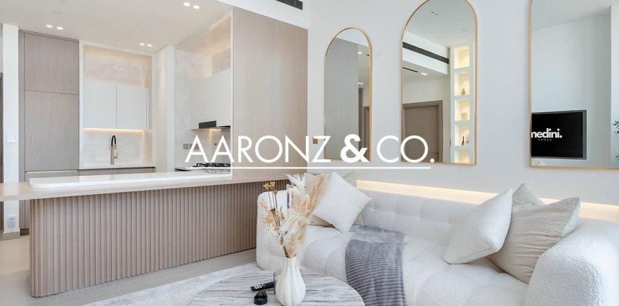 Квартира с 1 спальней в Джумейра Вилладж Серкл, ОАЭ №148441