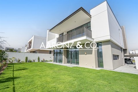 Вилла с 5 спальнями в Al Furjan, ОАЭ №148442