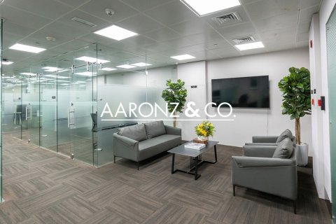 434m² Office in Business Bay, UAE No. 148444