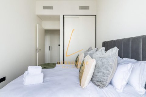 Квартира с 2 спальнями в Дубай Хилс Эстейт, ОАЭ №148439 3