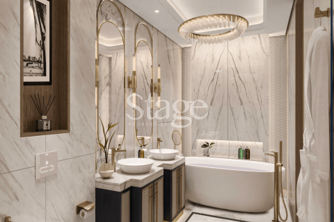 Appartement de 1 chambre  No. 124876 9