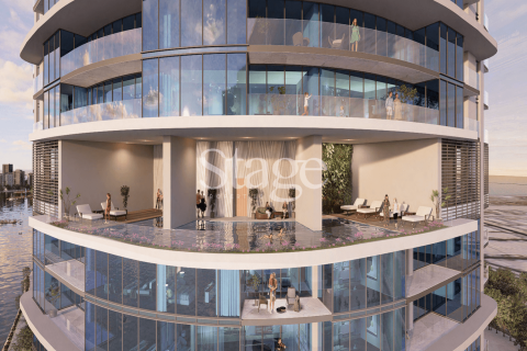 Appartement de 1 chambre  No. 124876 3