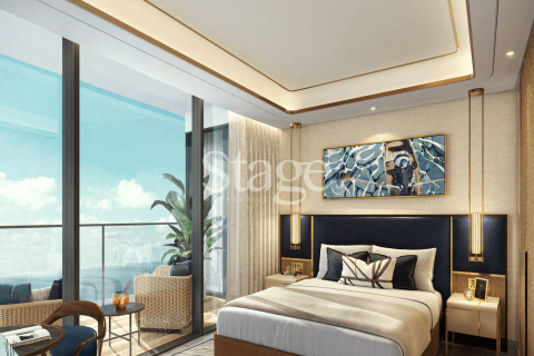 Appartement de 1 chambre  No. 124876 4