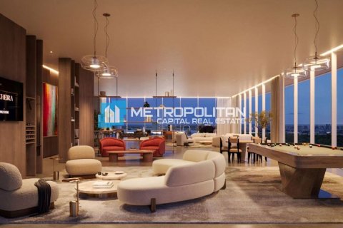 Appartement de 2 chambres  No. 124881 9